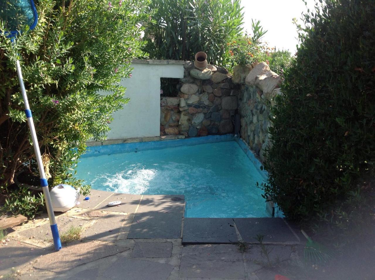Casa Vacanza Porto Luna 68 Villasimius Exterior foto